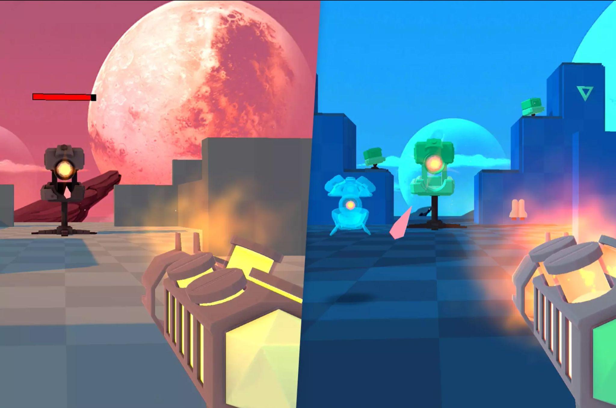 BotPrize Unity Human-Like AI challenge