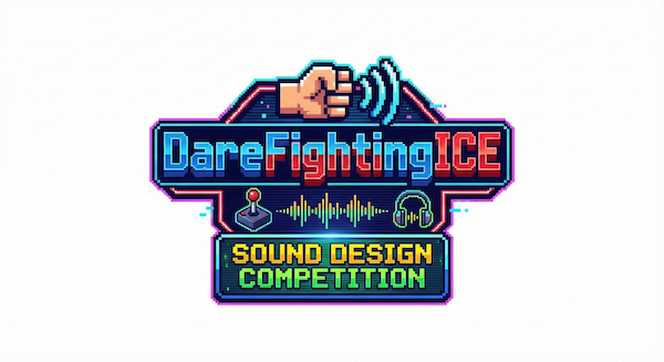 2026 DareFightingICE Sound Design Competition